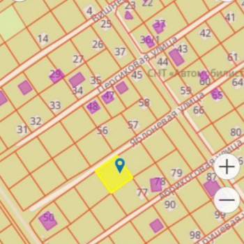 Продается Участок, 600 м²