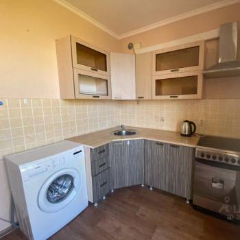 Сдается 1-комнатная квартира, 36 м²