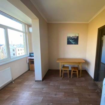 Сдается 1-комнатная квартира, 36 м²