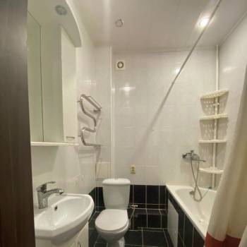 Сдается 1-комнатная квартира, 36 м²