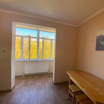 Сдается 1-комнатная квартира, 36 м²