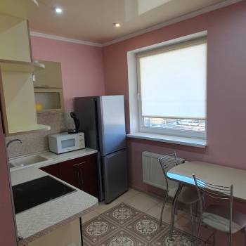 Продается 1-комнатная квартира, 38,7 м²