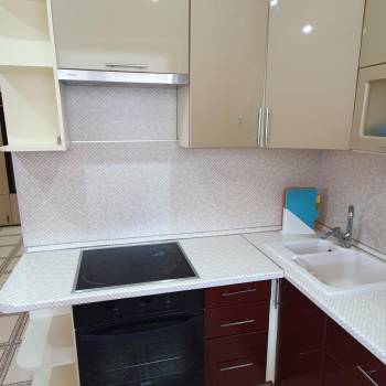 Продается 1-комнатная квартира, 38,7 м²