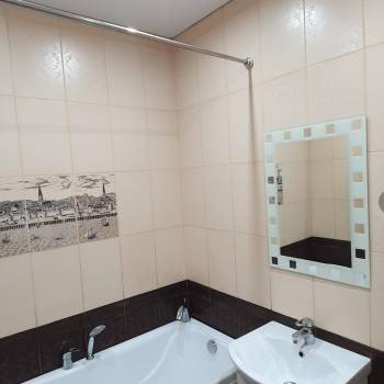 Продается 1-комнатная квартира, 38,7 м²