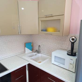 Продается 1-комнатная квартира, 38 м²