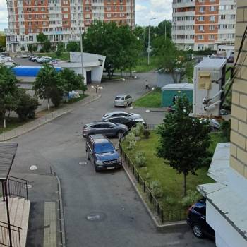 Продается 1-комнатная квартира, 38 м²