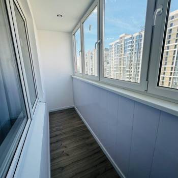 Продается 2-х комнатная квартира, 49 м²