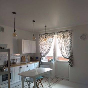 Продается 1-комнатная квартира, 32 м²