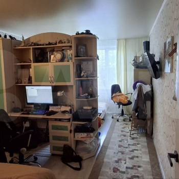 Продается 2-х комнатная квартира, 67,2 м²