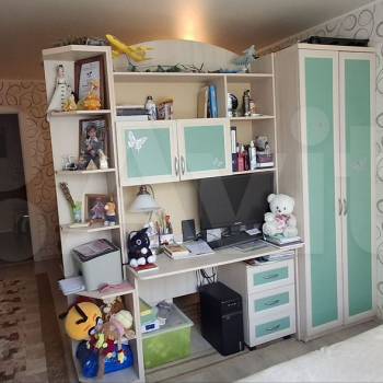 Продается 2-х комнатная квартира, 67,2 м²