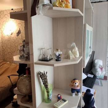 Продается 2-х комнатная квартира, 67,2 м²