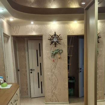 Продается 2-х комнатная квартира, 67,2 м²