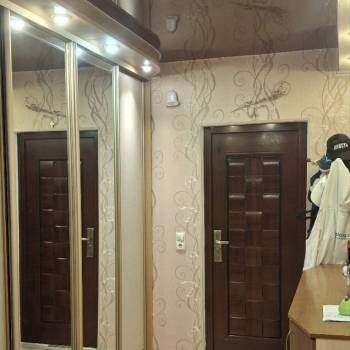 Продается 2-х комнатная квартира, 67,2 м²