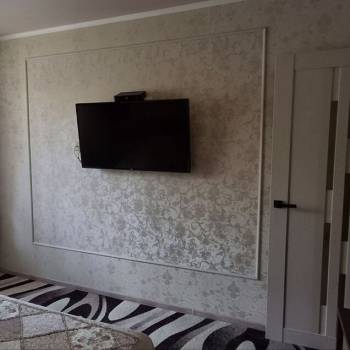 Продается 2-х комнатная квартира, 67,2 м²