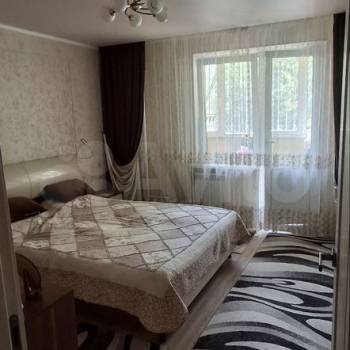 Продается 2-х комнатная квартира, 67,2 м²