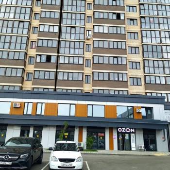 Продается 2-х комнатная квартира, 59,2 м²