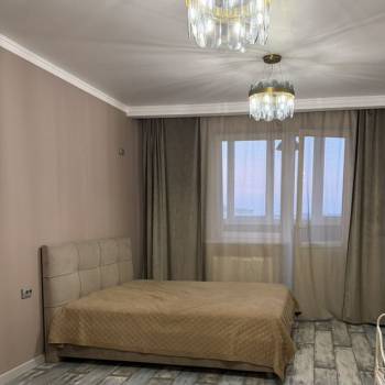 Продается 2-х комнатная квартира, 75 м²