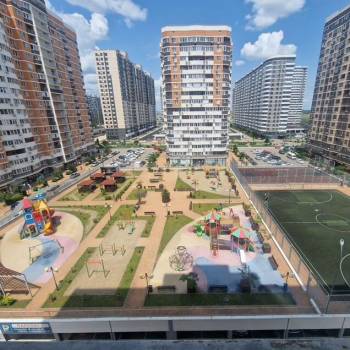 Продается 3-х комнатная квартира, 74 м²