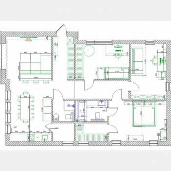 Продается Дом, 140 м²