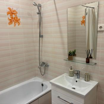 Продается 1-комнатная квартира, 51,2 м²