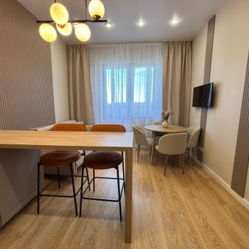 Продается 1-комнатная квартира, 51,2 м²