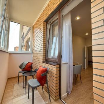 Продается 1-комнатная квартира, 51,2 м²