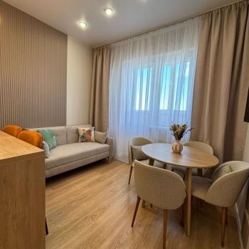 Продается 1-комнатная квартира, 51,2 м²