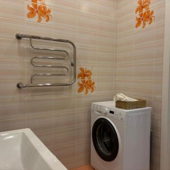 Продается 1-комнатная квартира, 51,2 м²