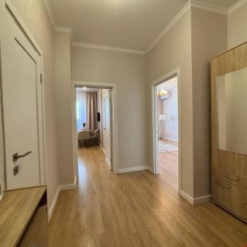 Продается 1-комнатная квартира, 51,2 м²