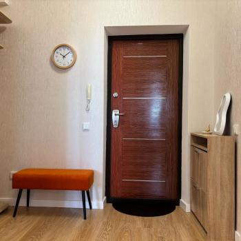 Продается 1-комнатная квартира, 51,2 м²