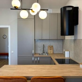 Продается 1-комнатная квартира, 51,2 м²