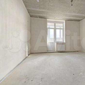 Продается 1-комнатная квартира, 23,9 м²