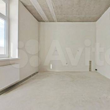 Продается 1-комнатная квартира, 23,9 м²