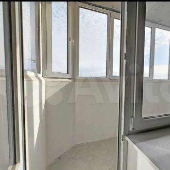 Продается 1-комнатная квартира, 23,9 м²