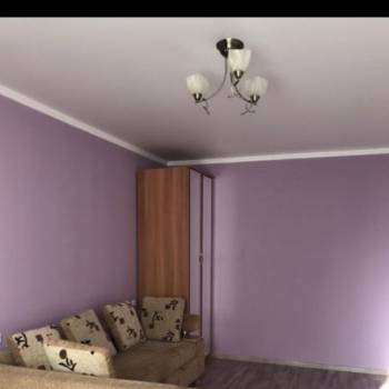 Продается 1-комнатная квартира, 36,8 м²