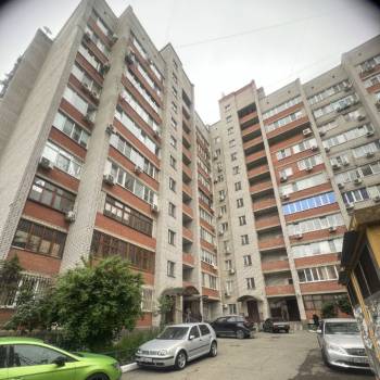 Продается 3-х комнатная квартира, 85,2 м²