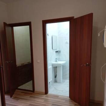 Сдается 2-х комнатная квартира, 70 м²