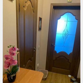 Продается 1-комнатная квартира, 35,7 м²