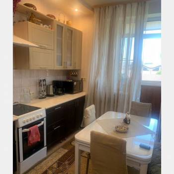 Продается 1-комнатная квартира, 35,7 м²