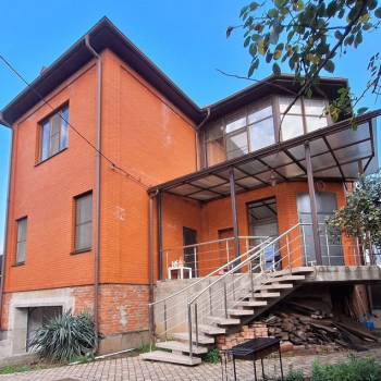 Продается Дом, 440 м²