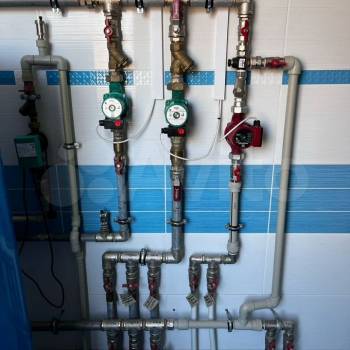 Продается Дом, 440 м²