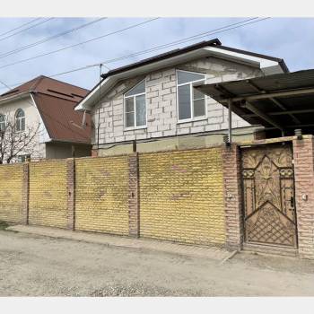 Продается Дом, 113 м²