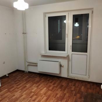 Продается 1-комнатная квартира, 38 м²