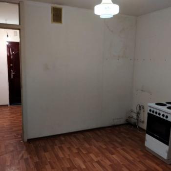 Продается 1-комнатная квартира, 38 м²
