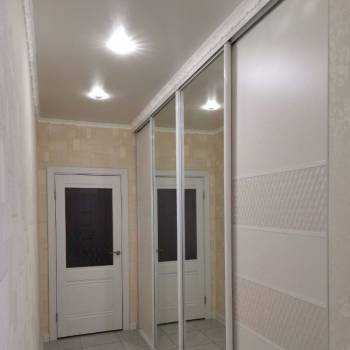 Продается 2-х комнатная квартира, 56,3 м²