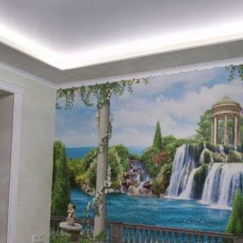 Продается 2-х комнатная квартира, 56,3 м²