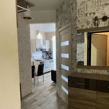 Сдается 1-комнатная квартира, 36 м²