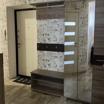 Сдается 1-комнатная квартира, 36 м²