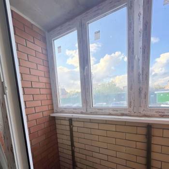 Продается 1-комнатная квартира, 40 м²