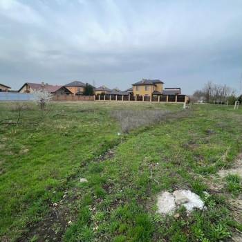 Продается Участок, 1000 м²